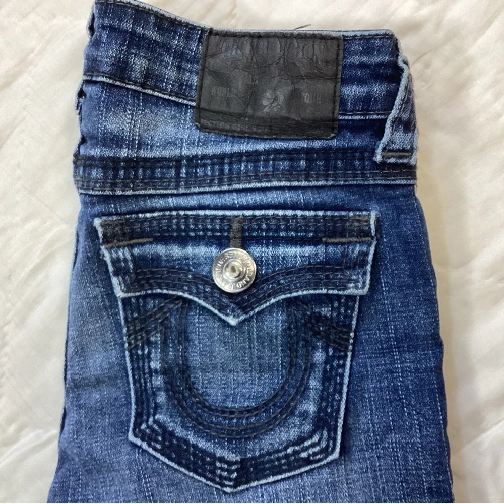 Girls True Religion Julie Skinny‎ Jeans 10